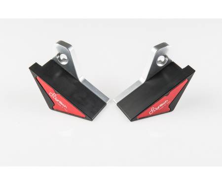 STEAP107 Frame Sliders Kit Lightech per Aprilia RSV4 2015 > 2020