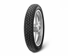 METZELER BLOCK C 3.00 - 19 54P Reinf Front/Rear Motorcycle Tyre