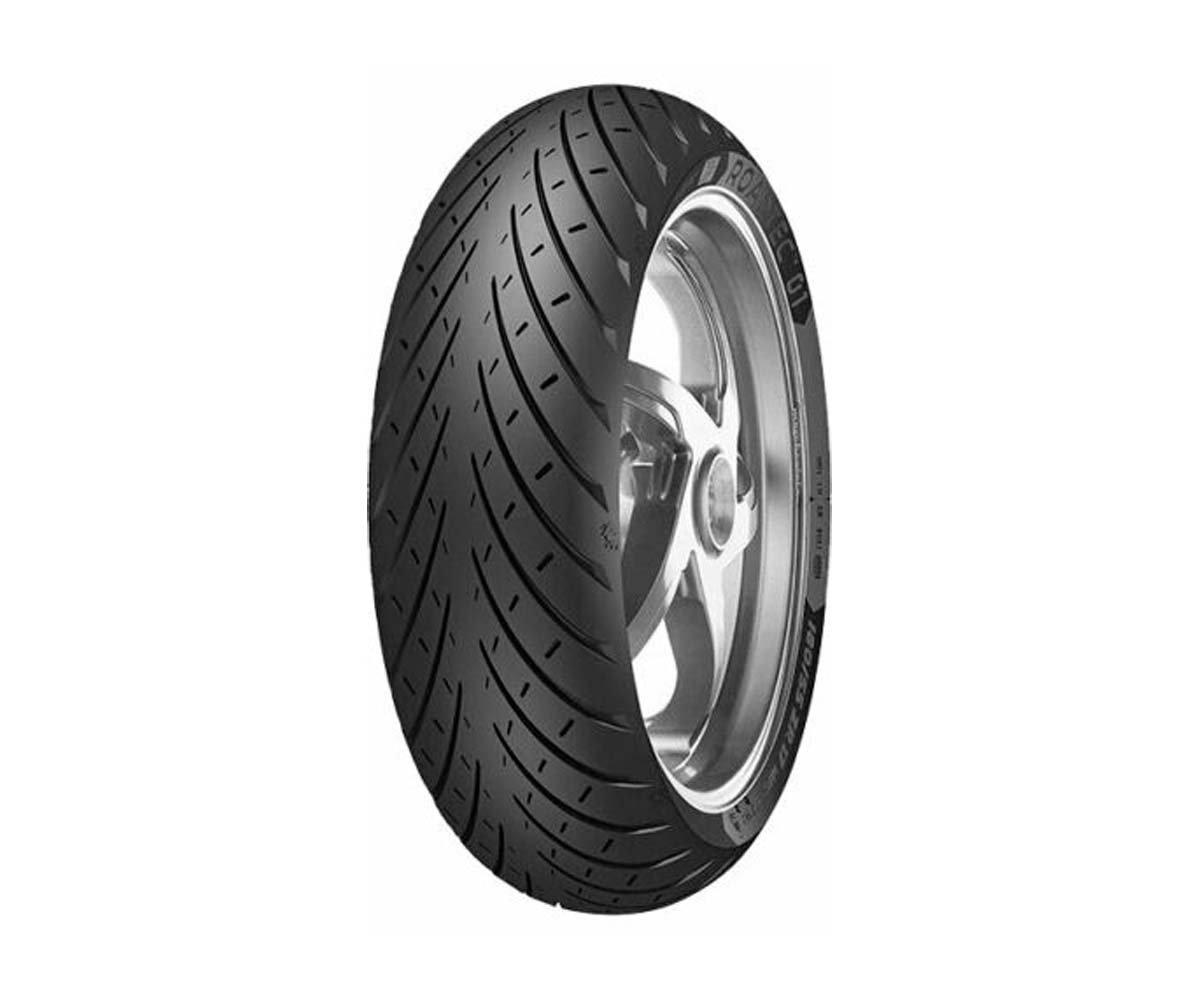 Metzeler Roadtec 01 Rear Tire 120/80R18 62H