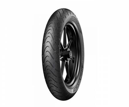 3995200 METZELER ROADTEC SCOOTER 110/80 - 14 M/C 59S TL Reinf Front Motorcycle Tyre