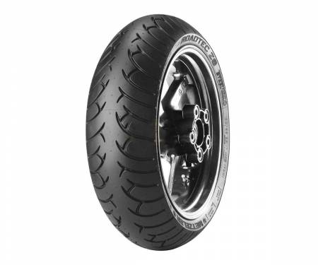 1448600 METZELER ROADTEC Z6 180/55 ZR 17 M/C (73W) TL Rear Motorcycle Tyre