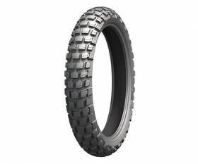 MICHELIN 80/90 - 21 M/C 48S ANAKEE WILD F TT Front Motorcycle Tire Pneumatic 