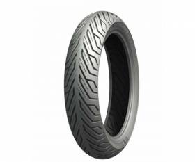 MICHELIN 110/70 - 16 M/C 52S CITY GRIP 2 F TL Front Motorcycle Tire Pneumatic 