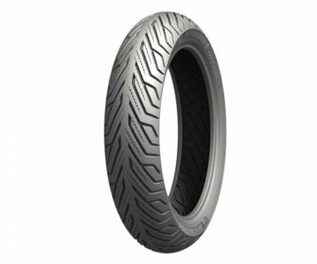 855484 MICHELIN 120/80 - 14 M/C 58S CITY GRIP 2 TL Front/Rear Motorcycle Tire Pneumatic 