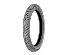 MICHELIN 60/90 - 17 M/C 36S REINF CITY PRO F TT Front Motorcycle Tire Pneumatic 