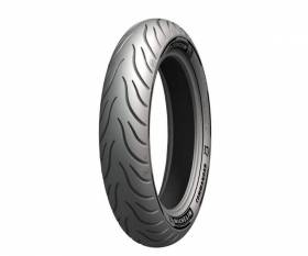 MICHELIN 130/90 B 16 M/C 73H REINF COMMANDER III TOURING F TL/TT Front Motorcycle Tire Pneumatic 