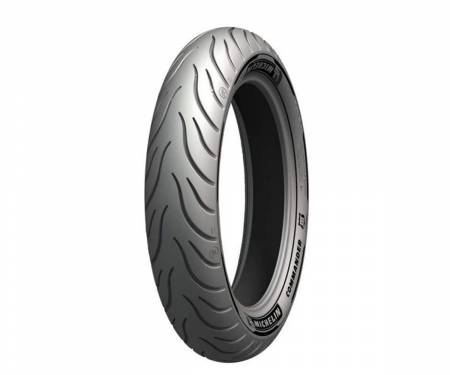568477 MICHELIN MH90 - 21 M/C 54H COMMANDER III TRNG F TL/TT Front Motorcycle Tire Pneumatic 