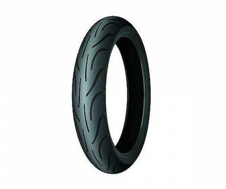 925136 MICHELIN 120/60 ZR 17 M/C (55W) PILOT POWER 2CT F TL Front Motorcycle Tire Pneumatic 