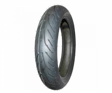 171295 MICHELIN 120/70 R 15 M/C 56H PILOT POWER 3 SCOOTER F TL Front Motorcycle Tire Pneumatic 