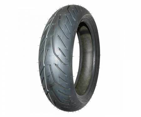 184338 MICHELIN 160/60 R 15 M/C 67H PILOT POWER 3 SCOOTER R TL Rear Motorcycle Tire Pneumatic 