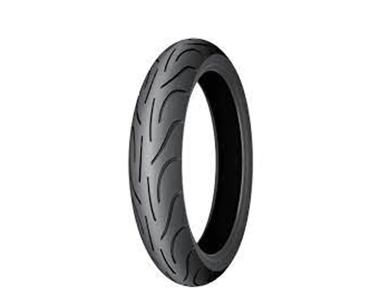 MICHELIN 120/70ZR17 M/C (58W) PowerGP フロント TL(チューブレス