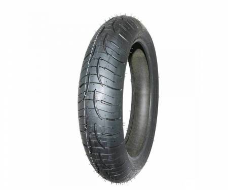 811754 MICHELIN 120/70 R 15 M/C 56H PILOT ROAD 4 SCOOTER F TL Front Motorcycle Tire Pneumatic 
