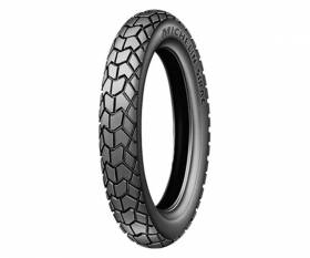 MICHELIN 90/90 - 21 M/C 54T SIRAC F TT Front Motorcycle Tire Pneumatic 