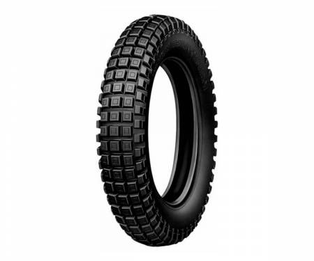 438062 MICHELIN 2.75 - 21 45M TRIAL COMPETITION F TT Front Motorcycle Tire Pneumatic 