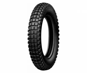 MICHELIN 120/100 R 18 M/C 68M TRIAL X LIGHT COMPETITION R TL Rear Motorcycle Tire Pneumatic 