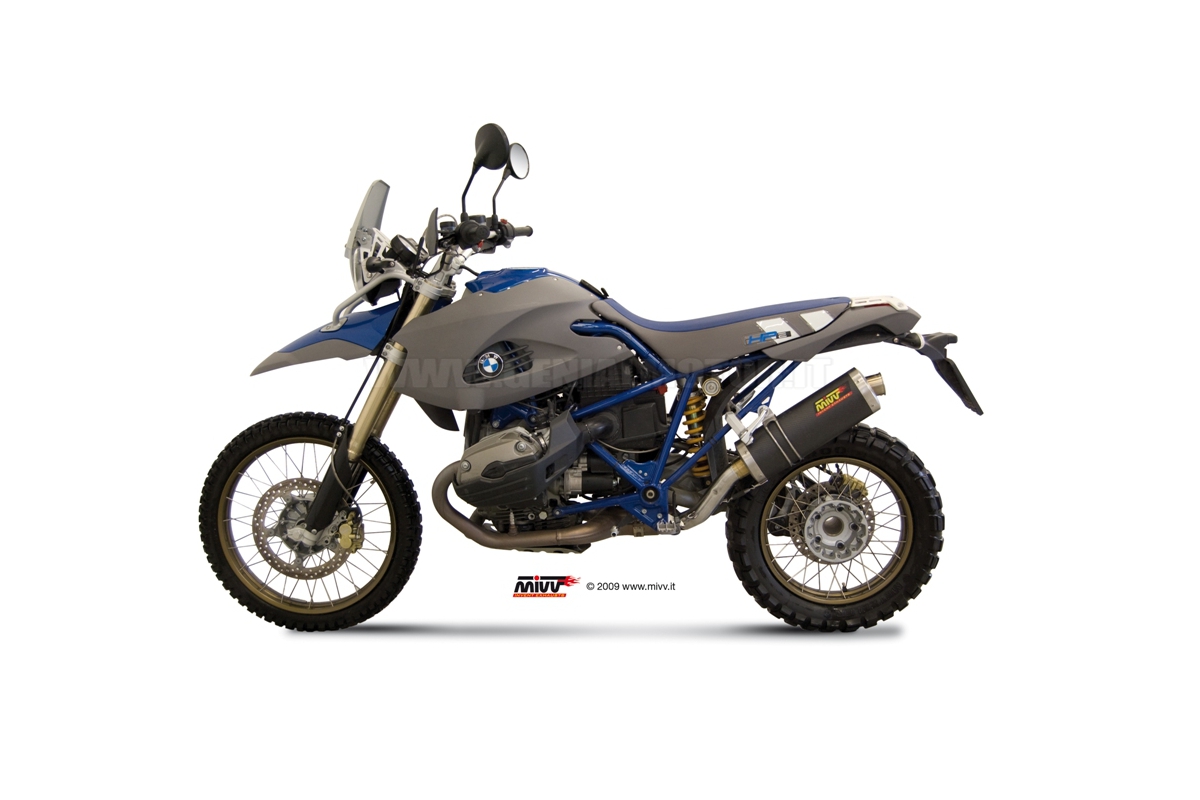 BMW hp2 Enduro Adventure