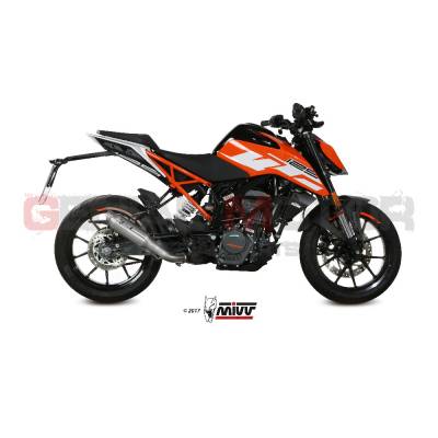 2020 ktm deals duke 390 exhaust