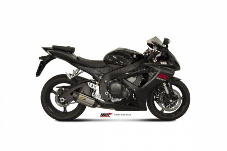 Gsxr store 600 l7