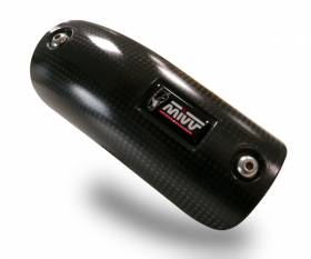 Mivv Carbon Fiber Cover for Yamaha Tenerè 700 2019 > 2024