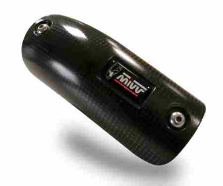 ACC.080.0 Mivv Carbon Fiber Cover for Yamaha Tenerè 700 2019 > 2022