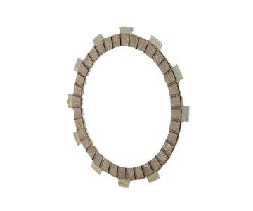 Organic Clutch Plates NewFren BETA TECHNO 250  1994 > 1999