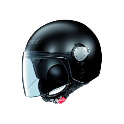 G3E000087002 Grex Helm Jet Helmet G3.1 E Kinetic Classic 002