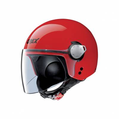 G3E000087005 Casco Jet Grex Helmet G3.1 E Kinetic 5