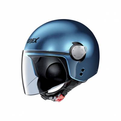 G3E000087006 Grex Helmet Jet G3.1 E Kinetic 6