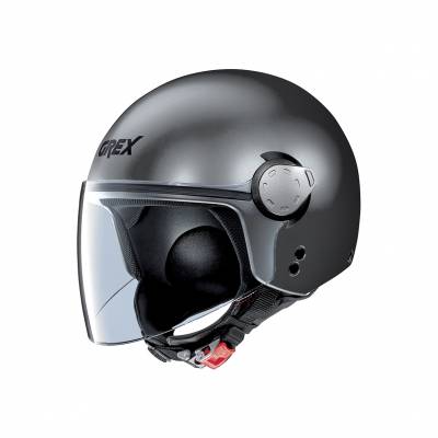 G3E000087008 Grex Helm Jet Helmet G3.1 E Kinetic 8