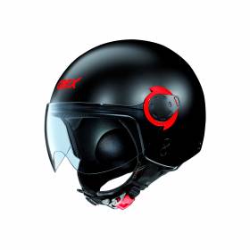 Grex Helmet Jet G3.1 E Couple 013