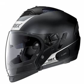 Casco Crossover Grex Helmet G4.2 Pro Vivid N-com 31