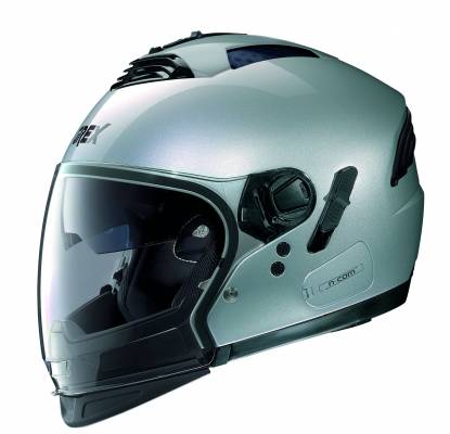 G42000612023 Grex Helm Crossover Helmet G4.2 Pro Kinetic Classic N-com 023