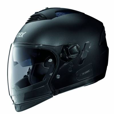 G42000612025 Casque Crossover Grex Helmet G4.2 Pro Kinetic Classic N-com 025