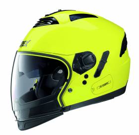 Grex Helmet Crossover G4.2 Pro Kinetic Classic N-com 026
