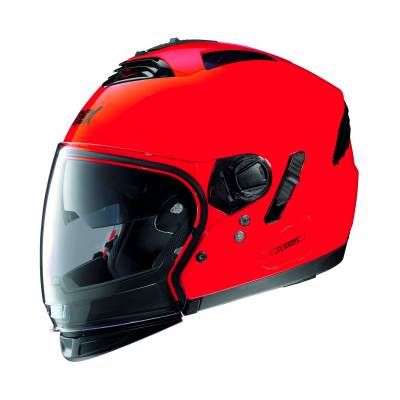 G42000612029 Grex Helm Crossover Helmet G4.2 Pro Kinetic Classic N-com 029