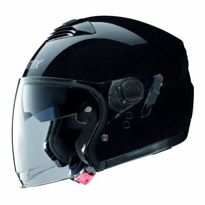 G4E000087001 Grex Helm Jet Helmet G4.1 E Kinetic Classic 001