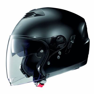 G4E000087002 Grex Helm Jet Helmet G4.1 E Kinetic Classic 002