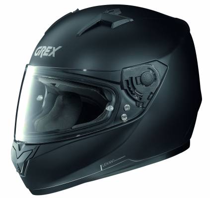 G62000087002 Casque Visage Complet Grex Helmet G6.2 Kinetic Classic 002
