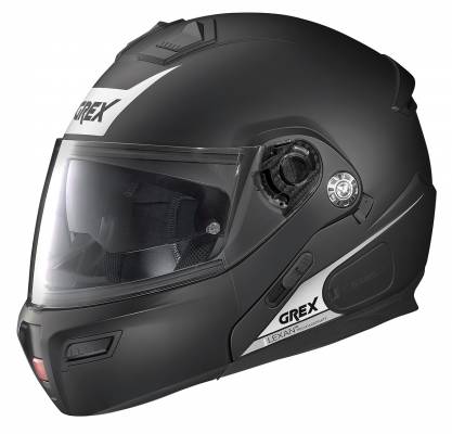 G91000466035 Grex Helmet Flip-up G9.1 Evolve Vivid N-com 35