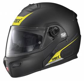 Grex Helmet Flip-up G9.1 Evolve Vivid N-com 37
