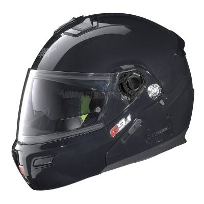 G91000612021 Grex Helmet Flip-up G9.1 Evolve Kinetic Classic N-com 021