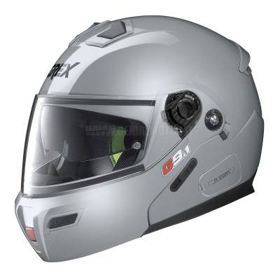 G91000612023 Grex Helmet Flip-up G9.1 Evolve Kinetic Classic N-com 023