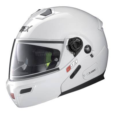 G91000612024 Grex Helm Flip-up Helmet G9.1 Evolve Kinetic Classic N-com 024