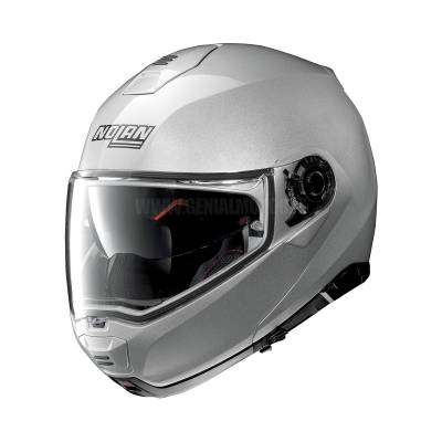 N15000027001 Nolan Helmet Flip-up N100-5 Classic N-com 001