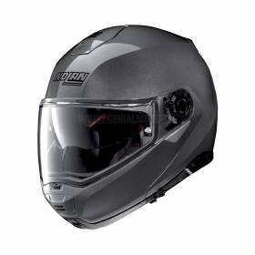 Nolan Helmet Flip-up N100-5 Classic N-com 004