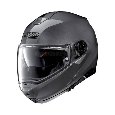 N15000027004 Casco Flip-up Nolan Helmet N100-5 Classic N-com 004