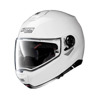 N15000027005 Casco Flip-up Nolan Helmet N100-5 Classic N-com 005