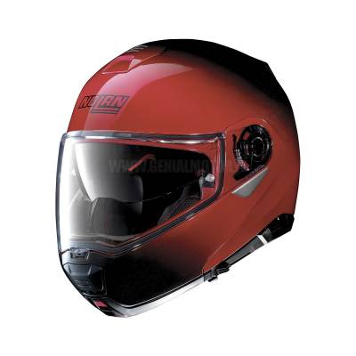 N15000364016 Casco Flip-up Nolan Helmet N100-5 Fade N-com 016