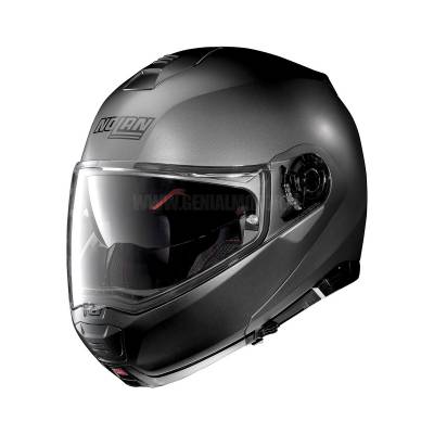 N15000364017 Casco Flip-up Nolan Helmet N100-5 Fade N-com 017