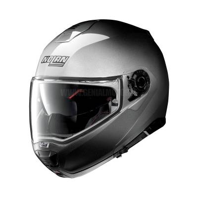 N15000364018 Casque Flip-up Nolan Helmet N100-5 Fade N-com 018